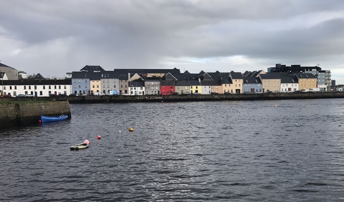 Views Of Ireland: A Photo Essay