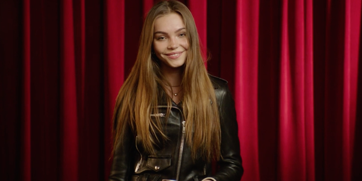Watch Models Jump Through Hoops to Audition for This Pamela Love x HOBO Campaign