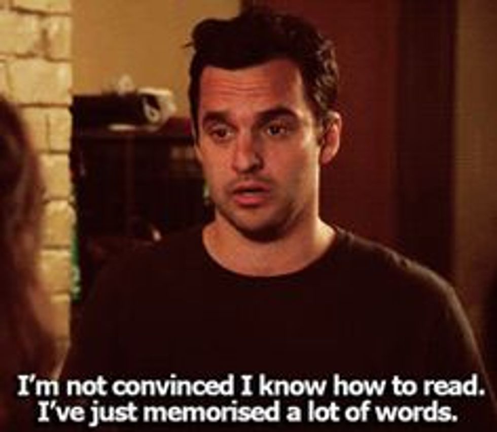 25 Reasons Why We Love Nick Miller