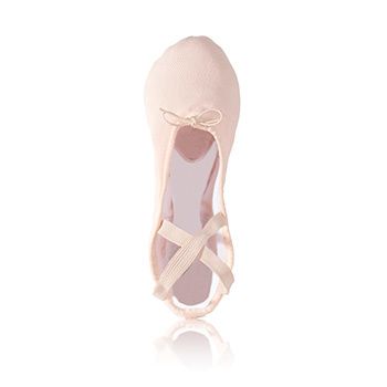 best ballet slippers