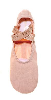 best ballet slippers