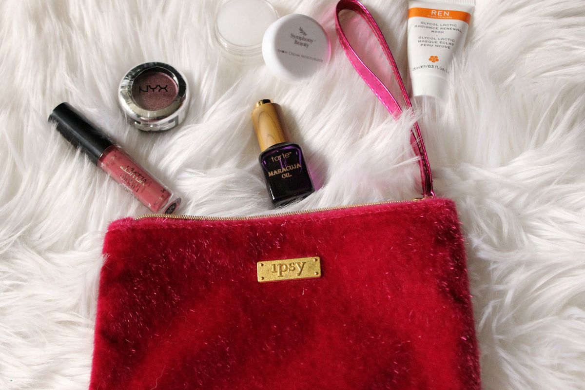 10 Reasons Ipsy Will Have Even Broke College Students Paying $10 A Month