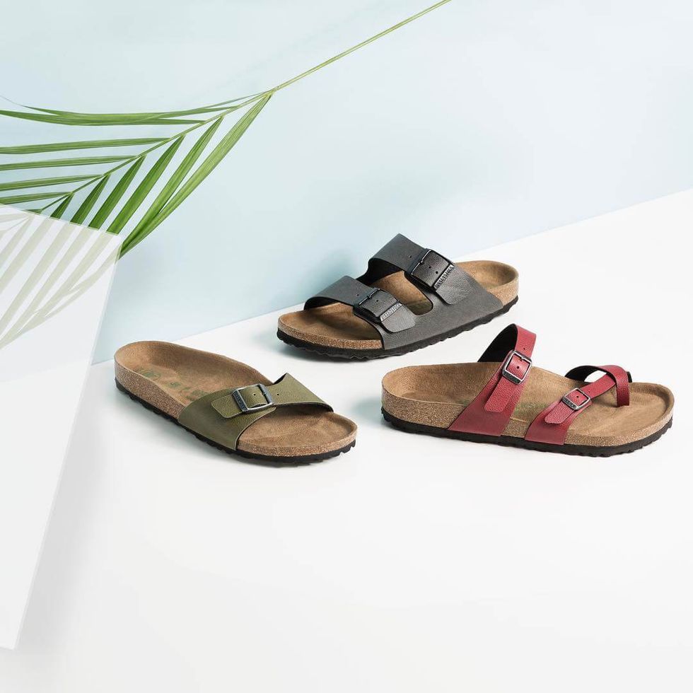 11 Reasons Why Birkenstocks BirkenROCK, They Are Obviously The Best