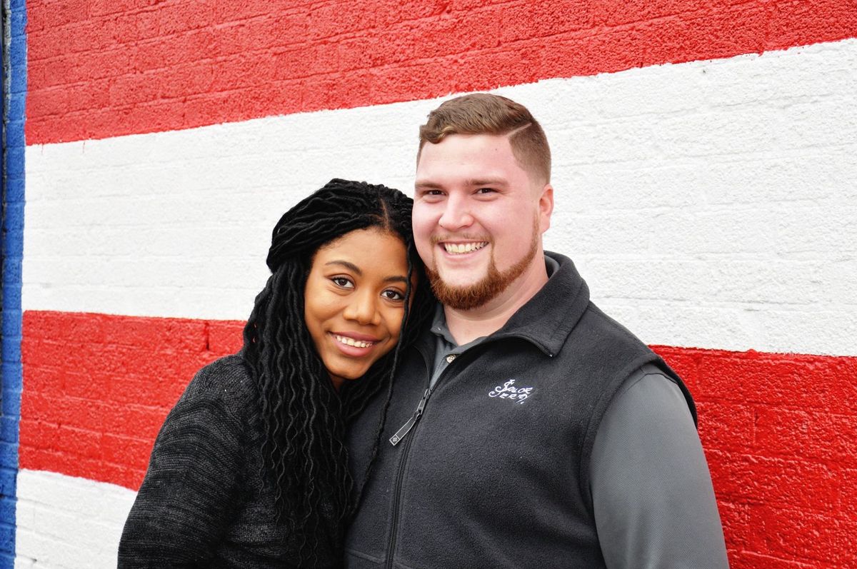 It Turns Out Interracial Relationships, While Not Uncommon, Are Still Not Universally Accepted