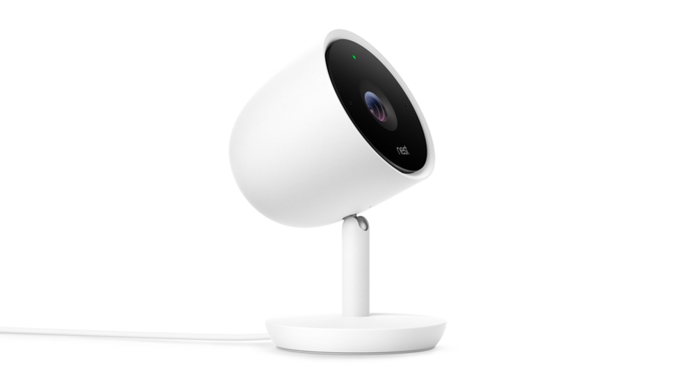 Nest Cam IQ