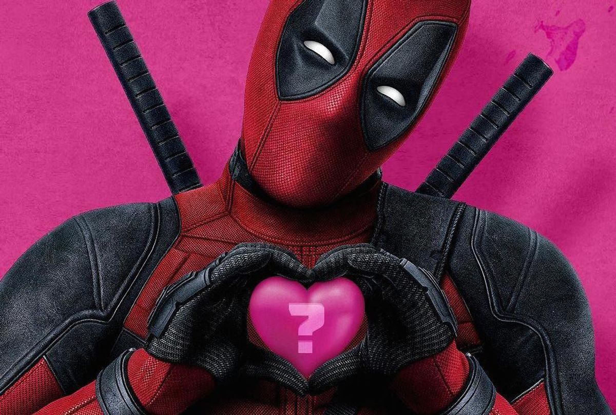 Why Everyone Loves The Deadpool Movies