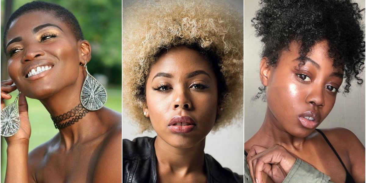 Black Women Share How They Learned To Embrace Their Gap Teeth