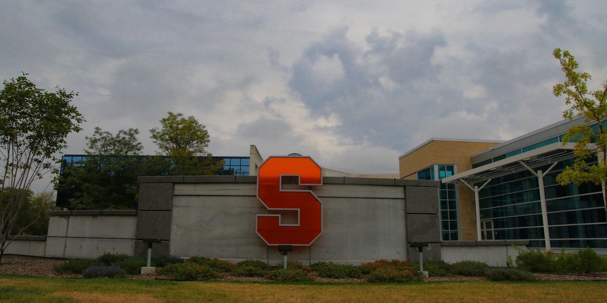 Fraternity at Syracuse University Shut Down After Racist Video Surfaces