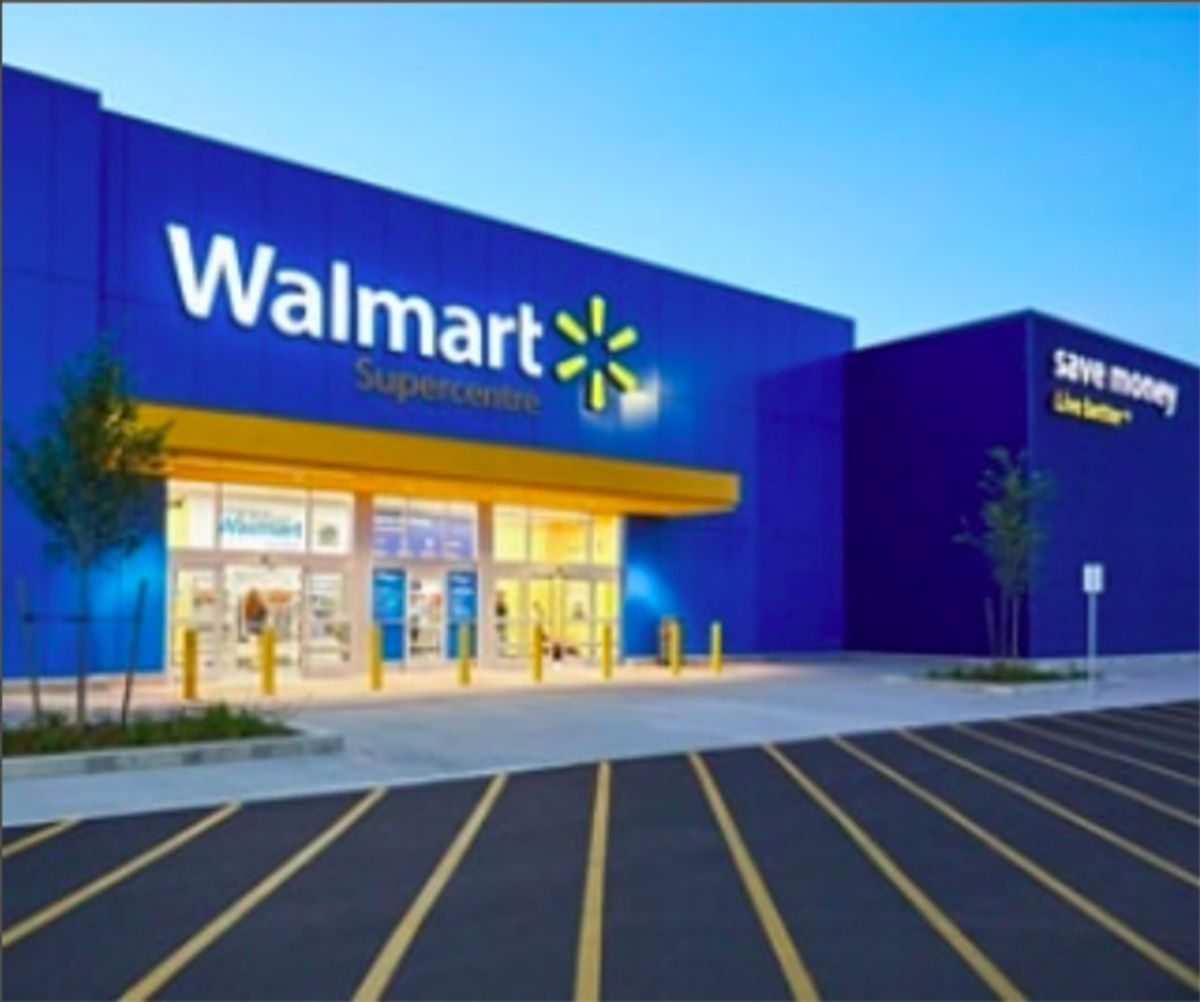 9 Signs That You Work At Wal-Mart That Has Nothing To Do With The Uniform