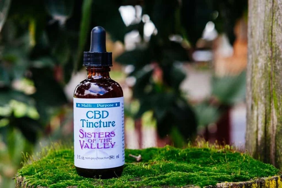 What are CBD tinctures and are they effective?