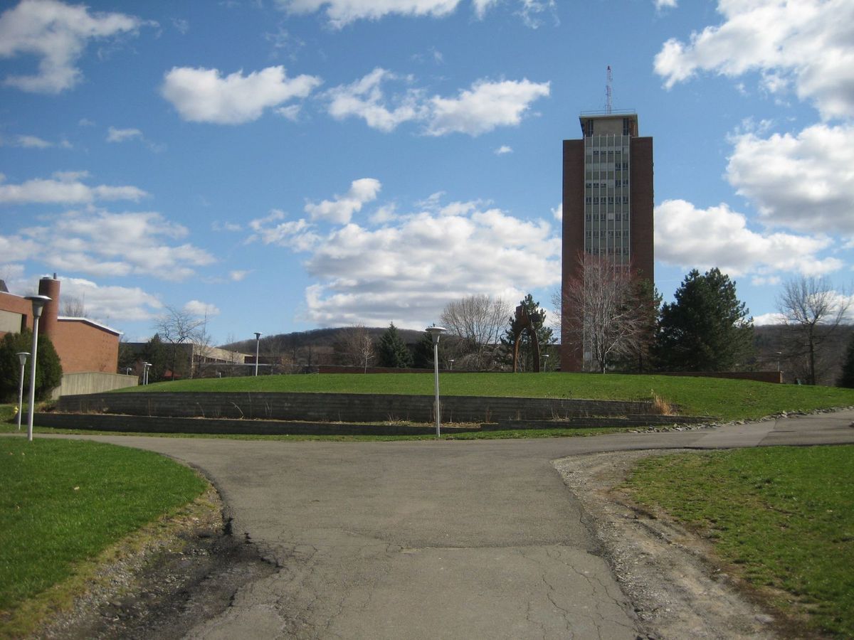 Student Perspective On The Stabbing Tragedy— What Could Binghamton Have Done Better?