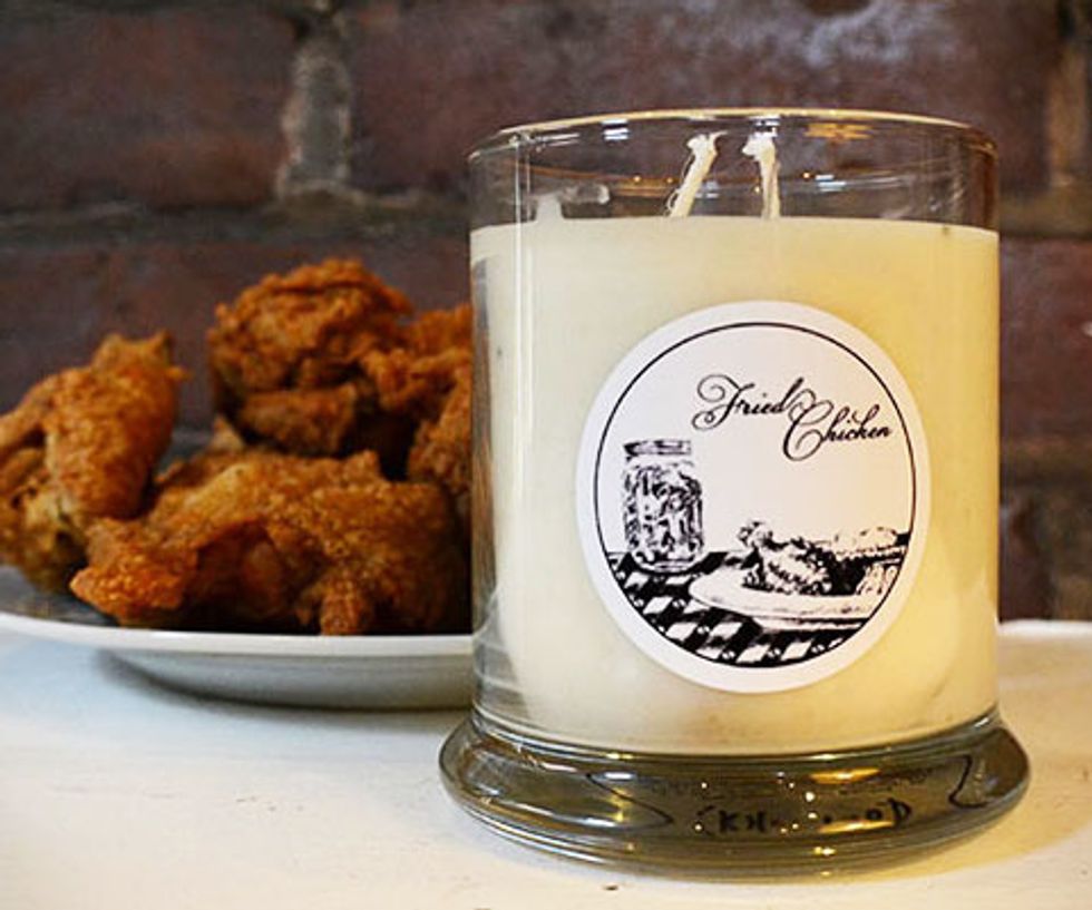 15 candles that smell like the South It's a Southern Thing