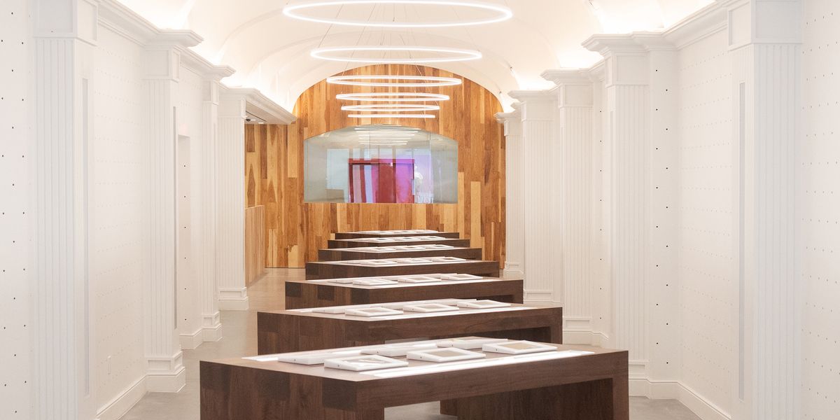 The 'Barneys of Weed' Is Coming to NYC