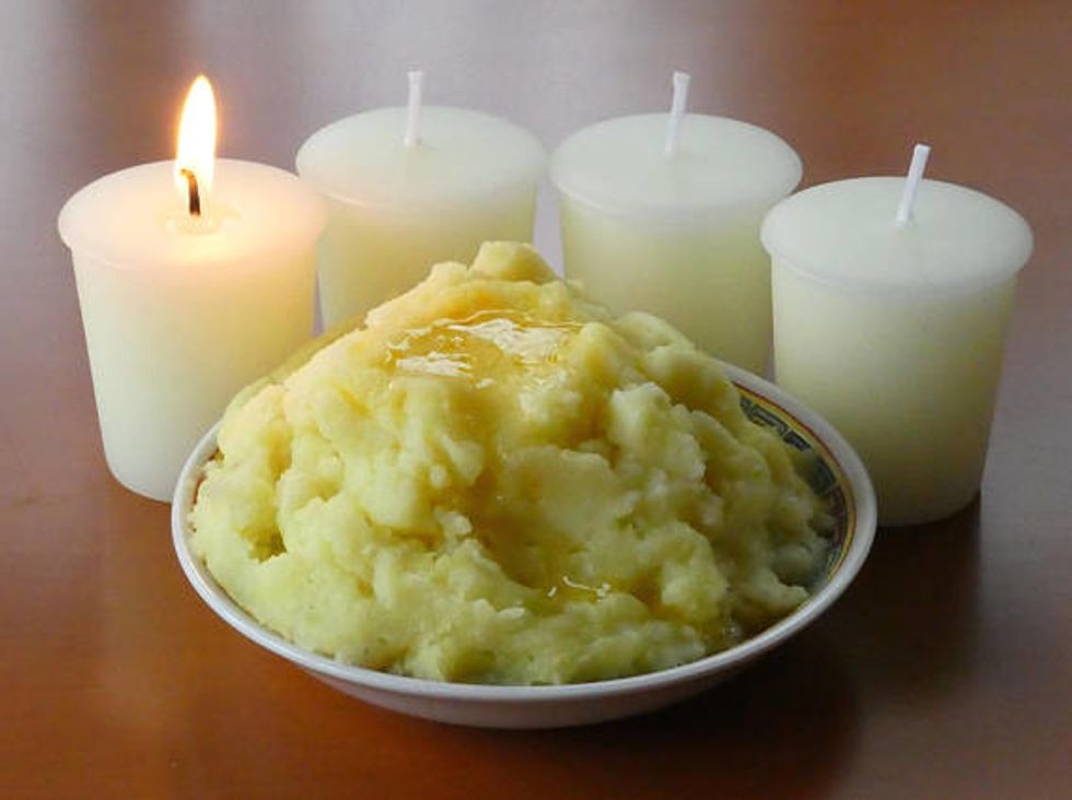 15 candles that smell like the South It's a Southern Thing