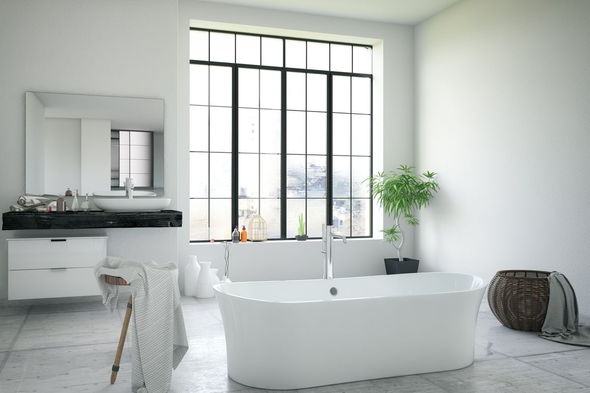 The best smart devices to give your bathroom a high-tech makeover