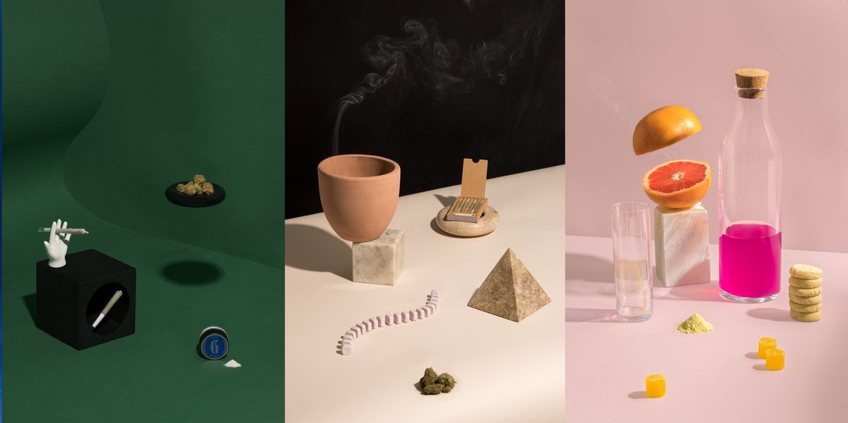 11 Products Elevating the Cannabis Field