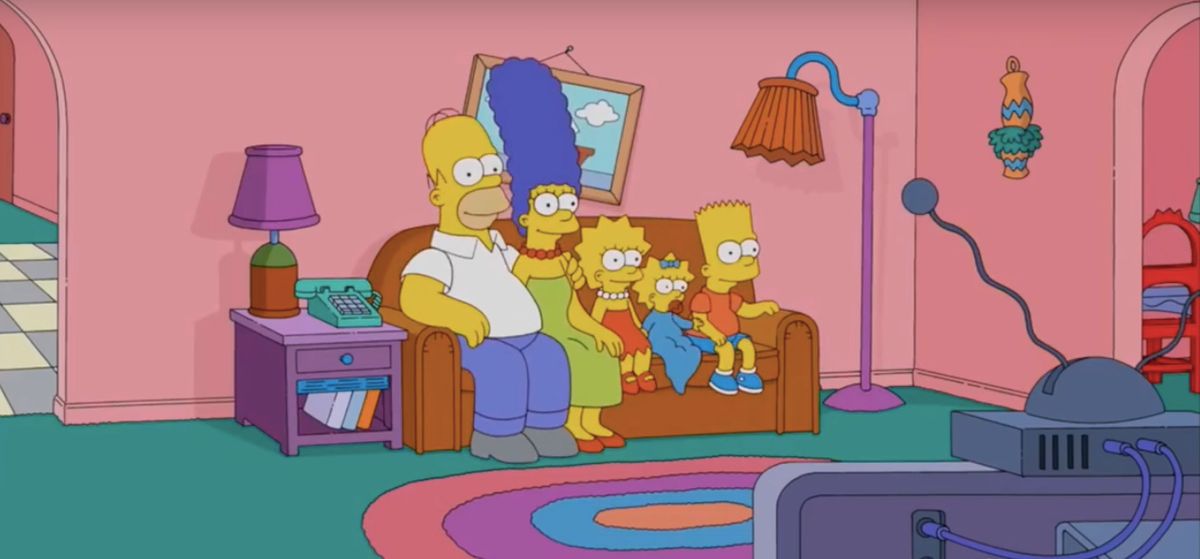 Arguably, These Are The 8 Most Iconic 'Simpsons' Episodes