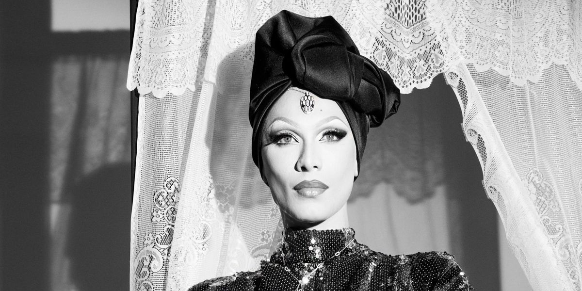 Miss Fame Is Transforming the Modeling Industry