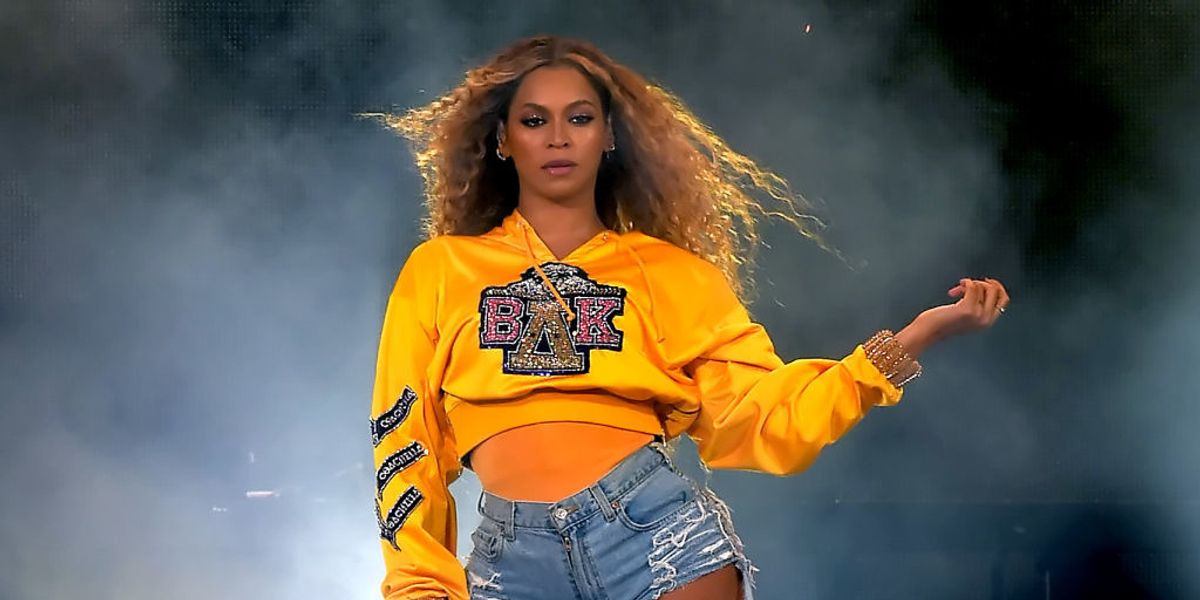 Beychella Merch is Now For Sale — But Only For a Limited Time