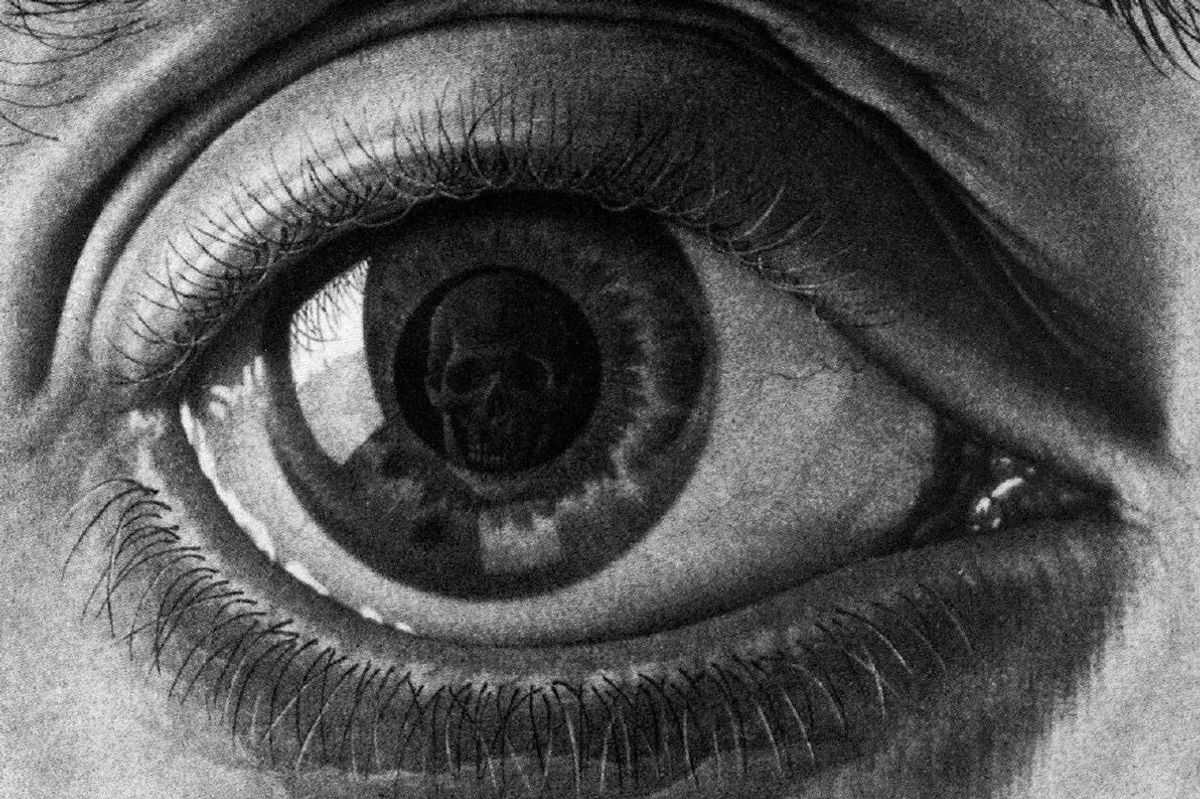 Nell'era della Trasparenza io difendo il segreto