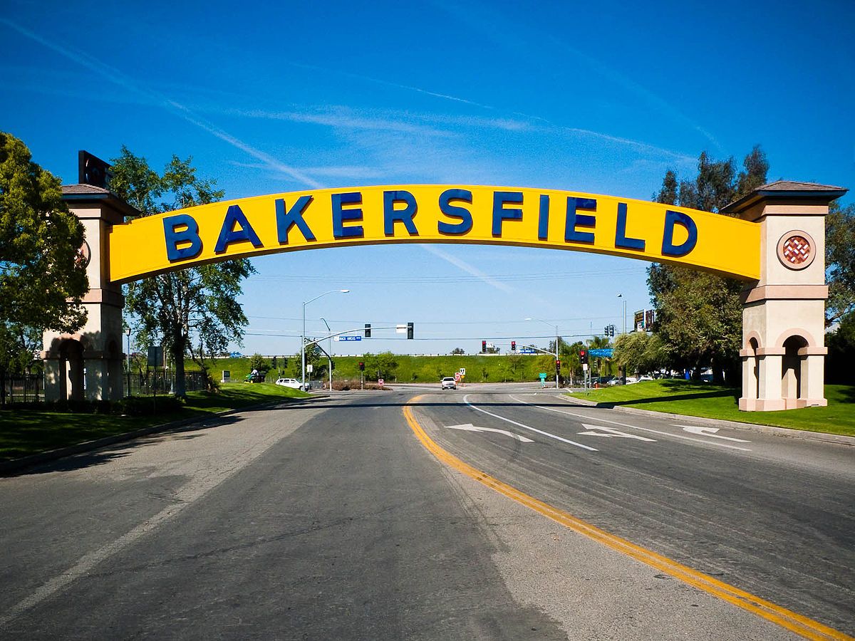10 Reason Why I Love the East Side of Bakersfield