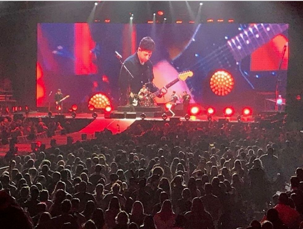 Live Music Is Better Than PreRecorded Music