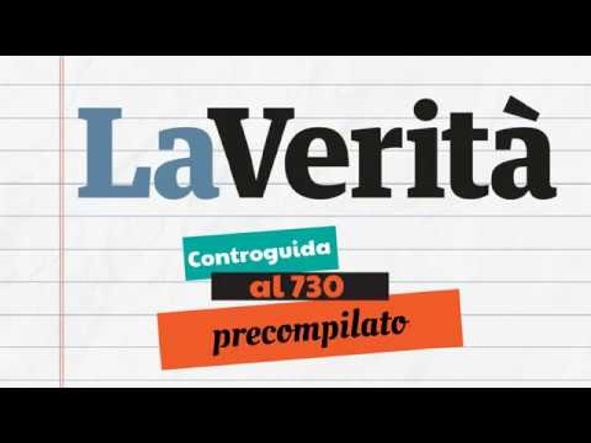Come evitare i tranelli del 730 precompilato