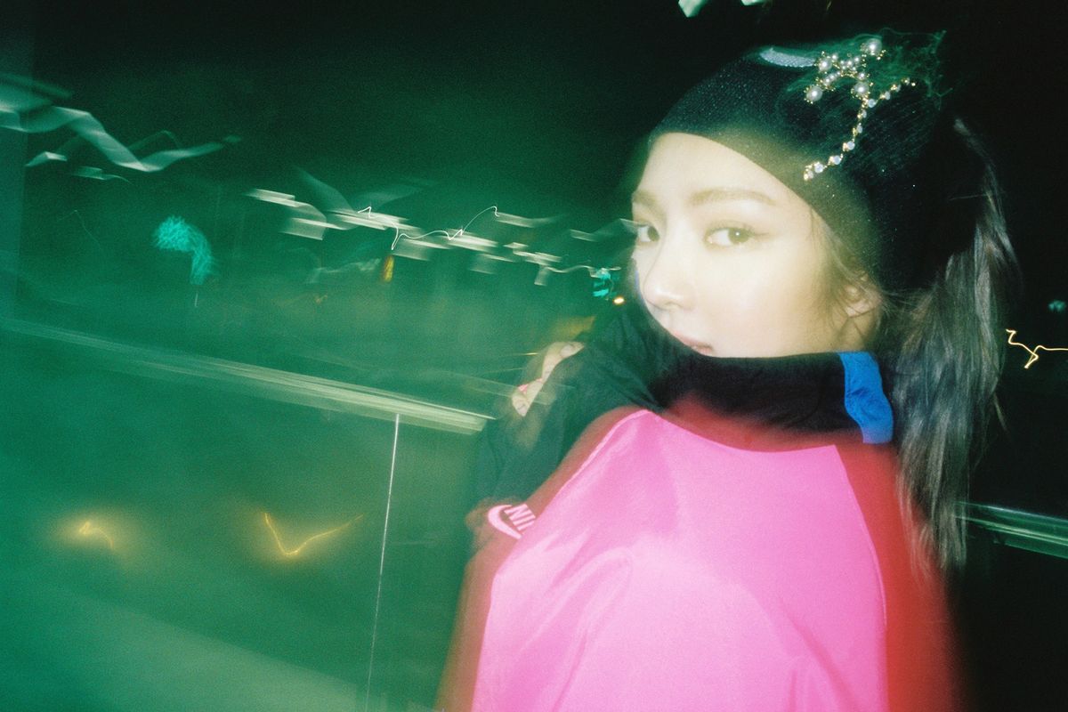 DJ HYO: Girl of the EDM Generation