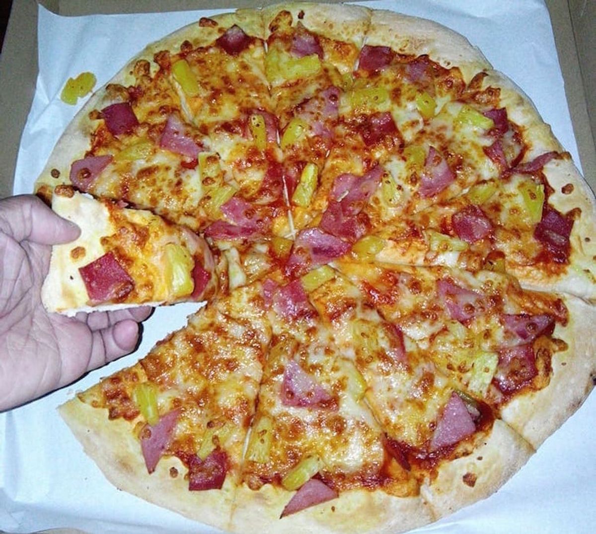 10 Foods That Go Together Like Toothpaste And Orange Juice