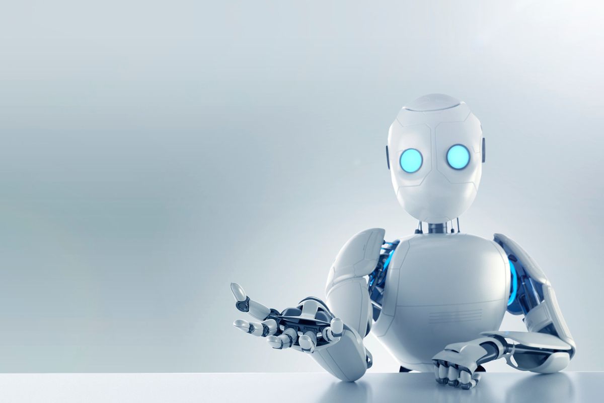 Report: Amazon is turning Alexa into a home robot