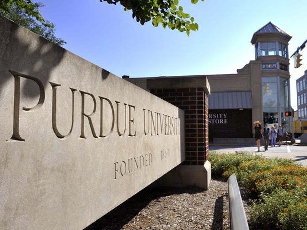 15 Purdue Rankings That Will Make You Realize It Is The Greatest School