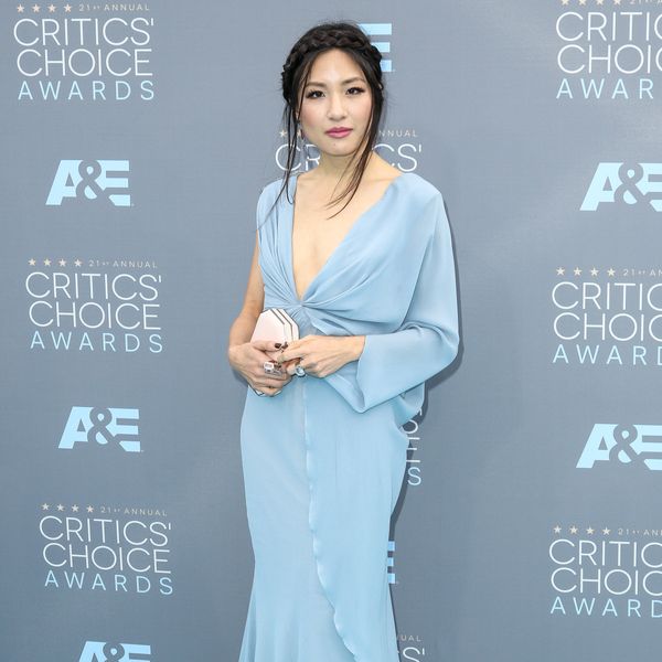 'Crazy Rich Asians' Is The First Hollywood Movie With An All-Asian Cast In 25 Years
