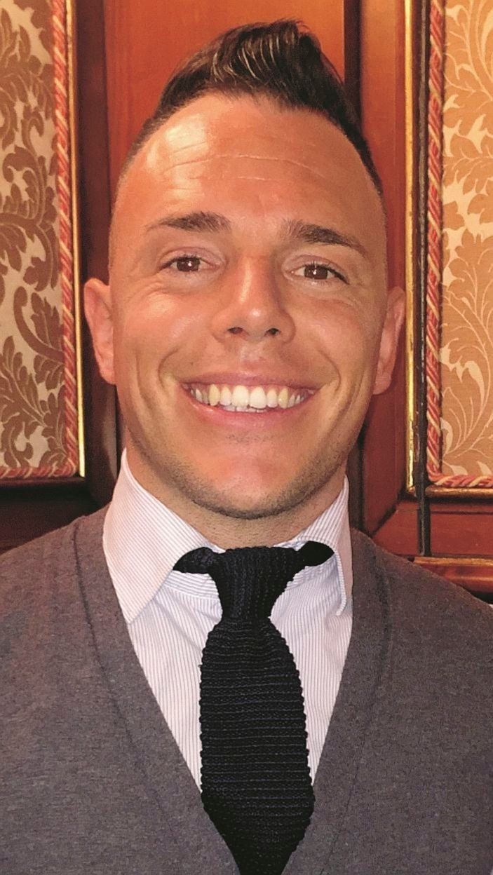 «Da calciatore a goleador del porta a porta»