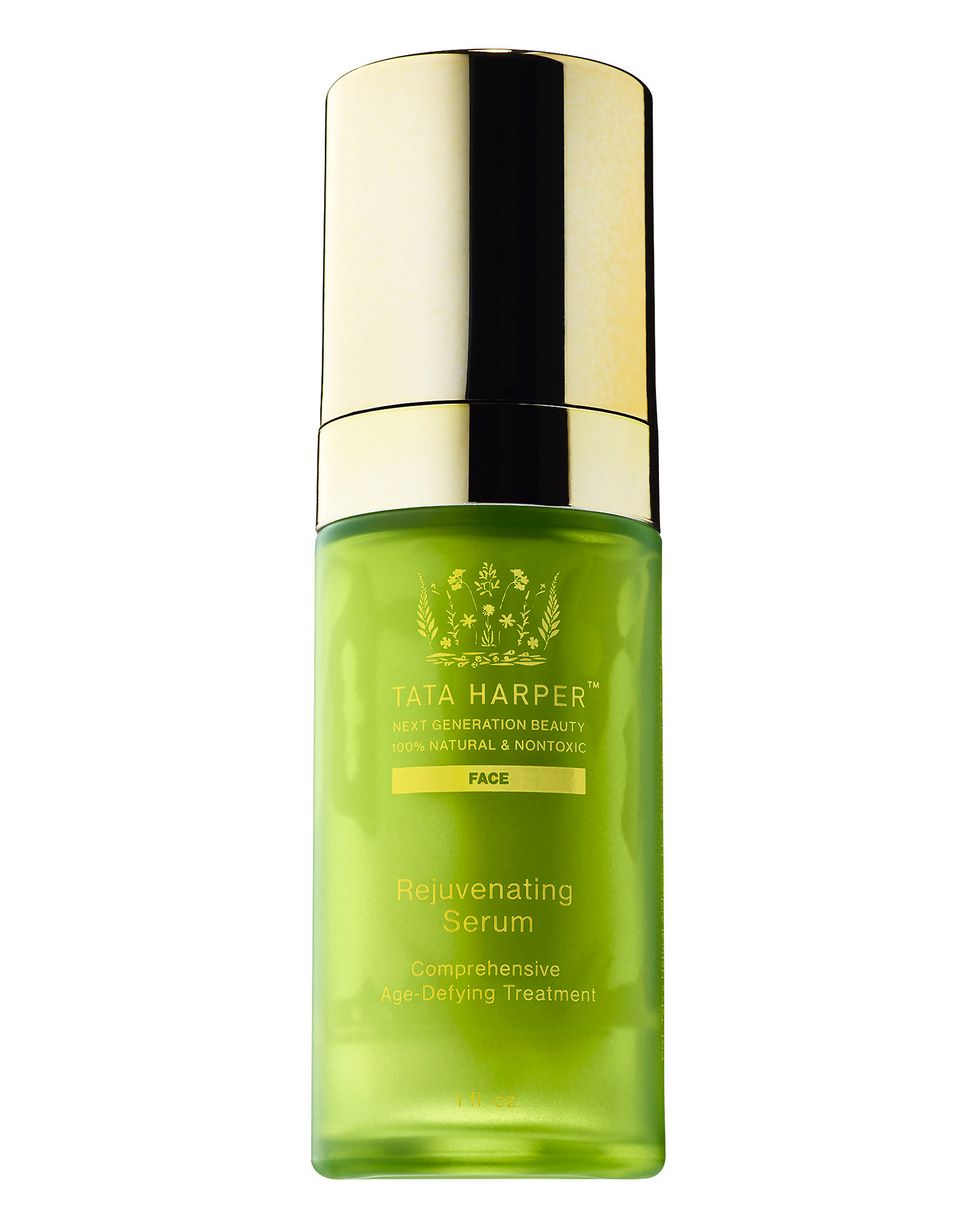 Beauty Products Tata Harper Hydrating Facial Oils