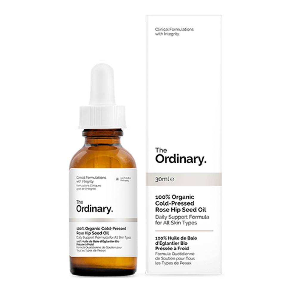 Beauty Products The Ordinary Hydrating Facial Oil
