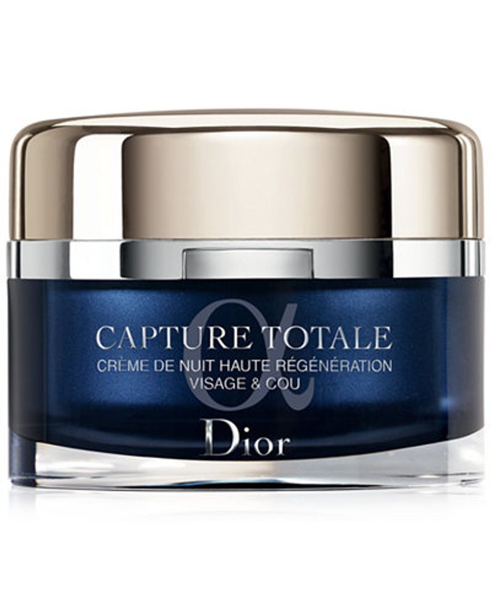 Beauty Products Dior Overnight Perfecting Cream
