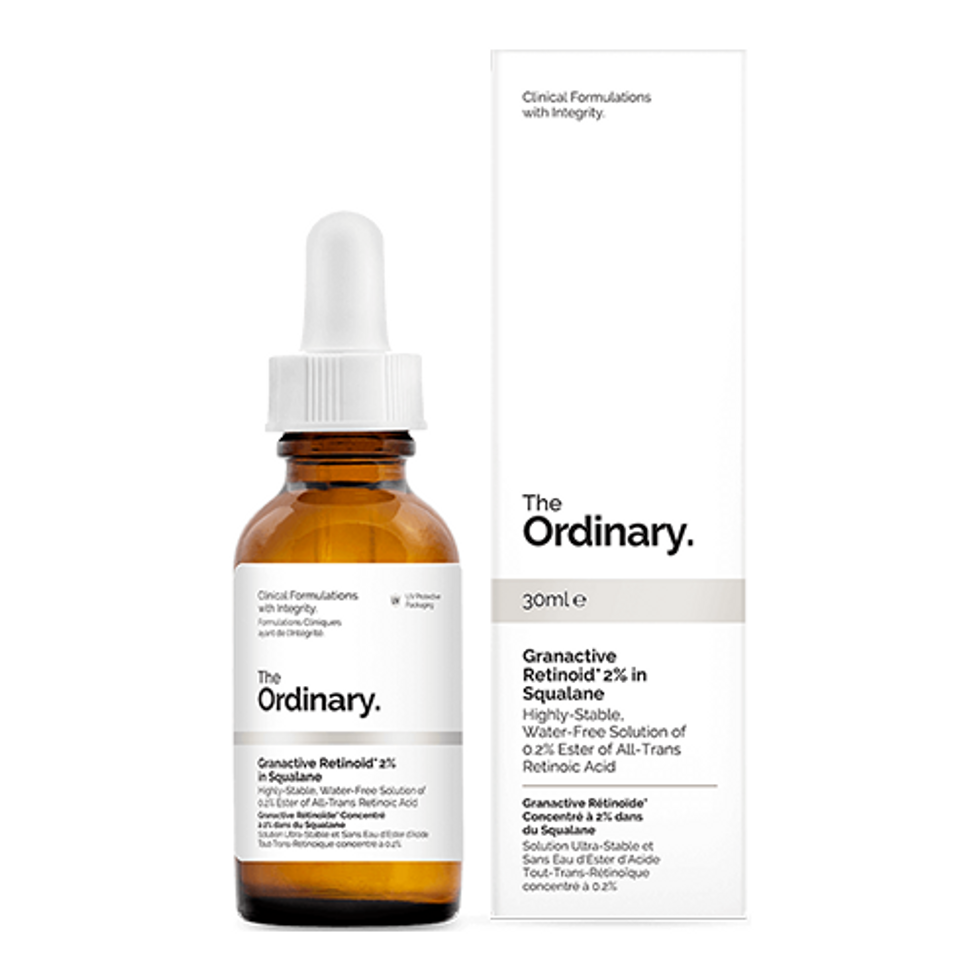 Beauty Products The Ordinary Retinal Anti Aging Serum