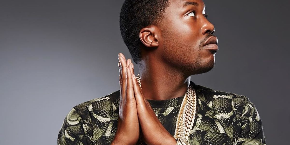Meek Mill Is Finally Out of Prison