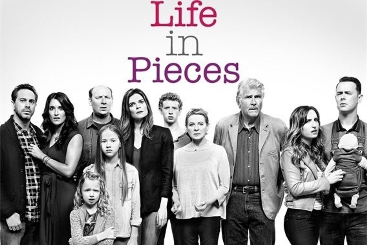 THE REAL REEL | I Love This Show To Pieces...And Jew Should Too