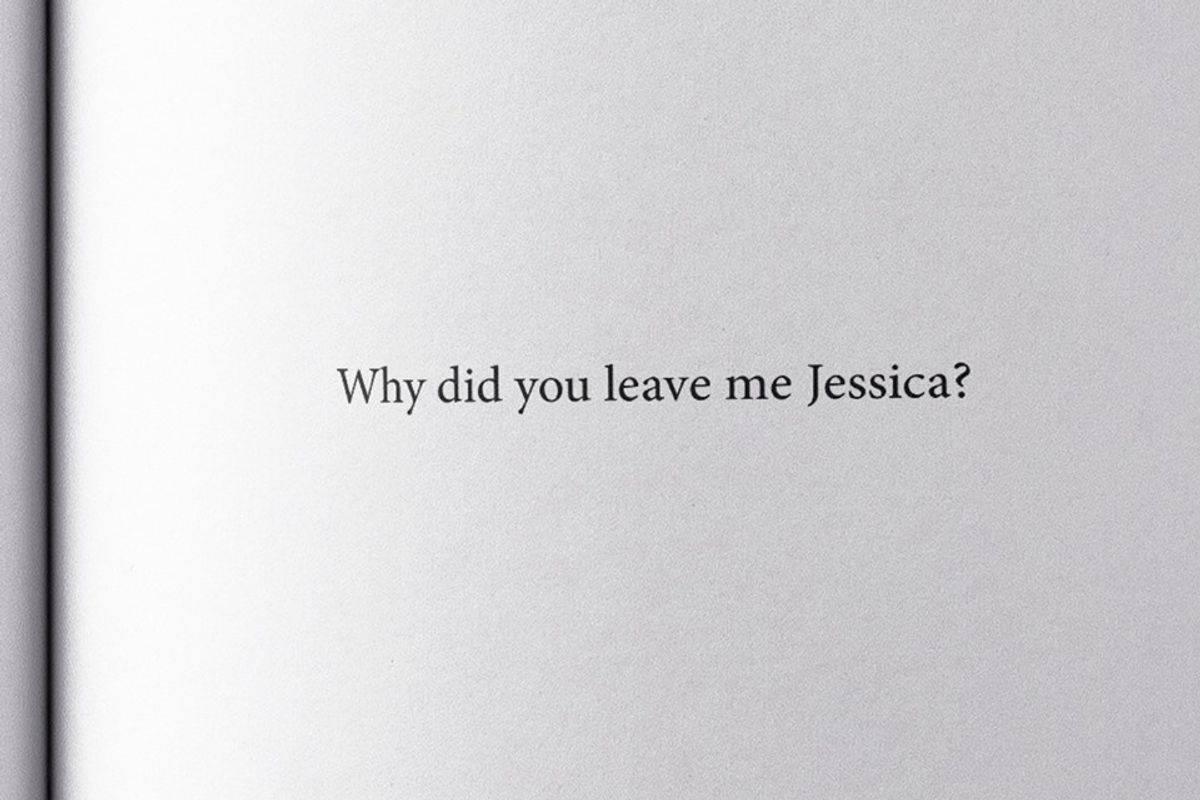 TRENDING MEME | Why Did Jessica Leave Me?