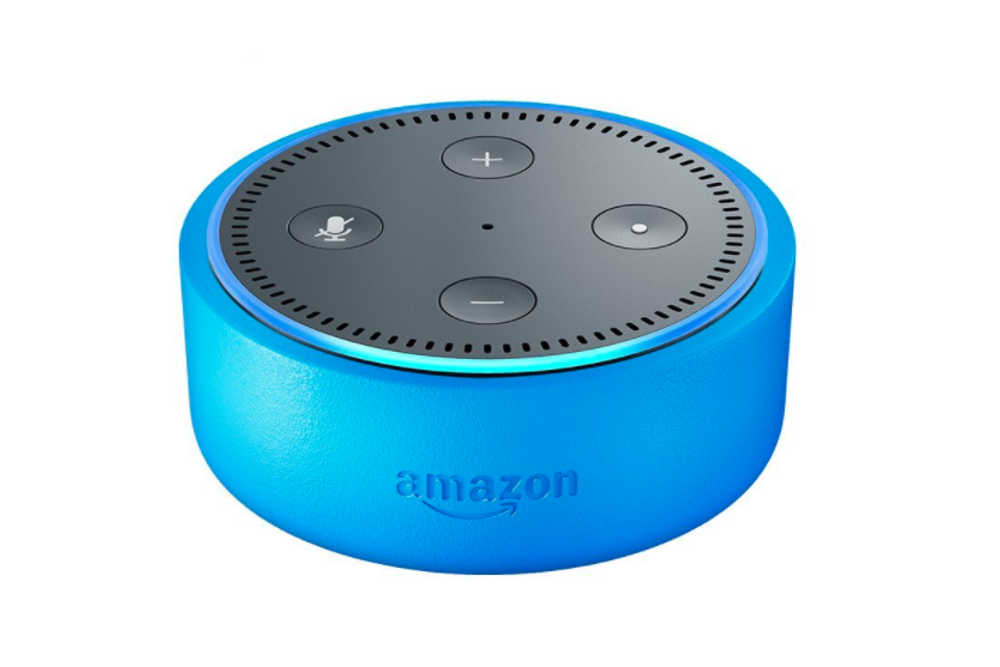 Amazon Alexa gets child-friendly upgrade with Echo for kids
