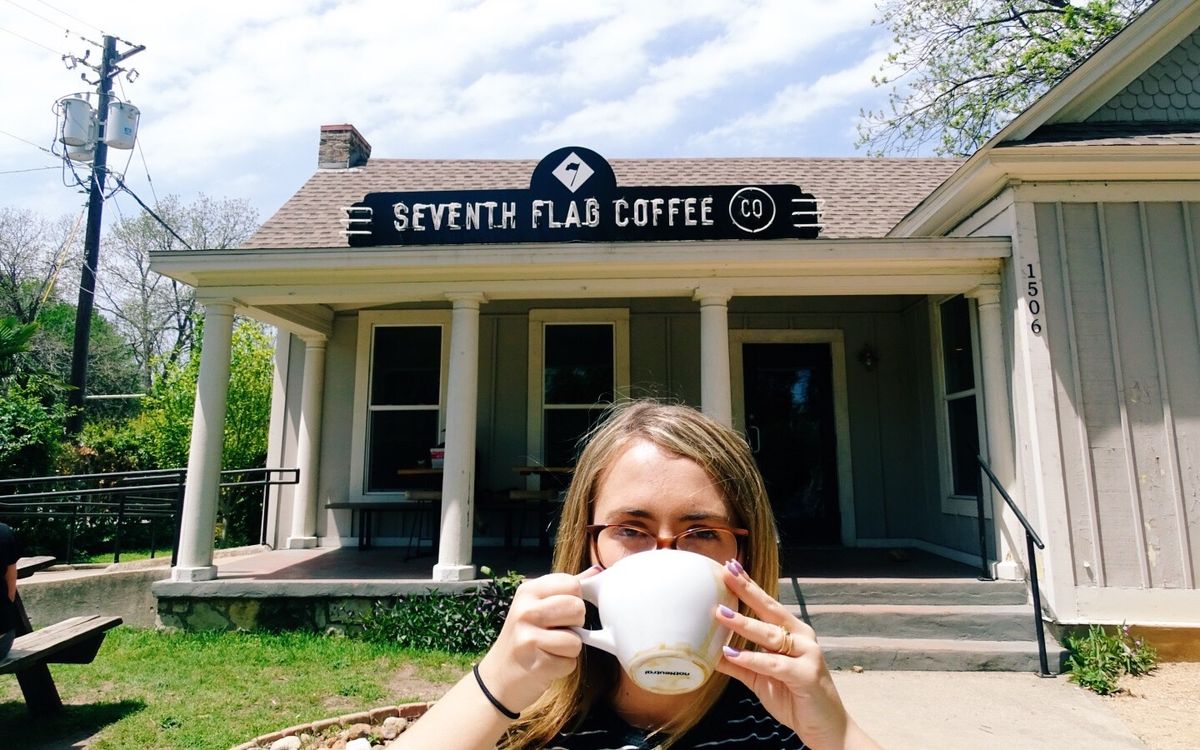 The Best Coffee Shops To Visit In Austin, TX For Coffee Addicts Like Me