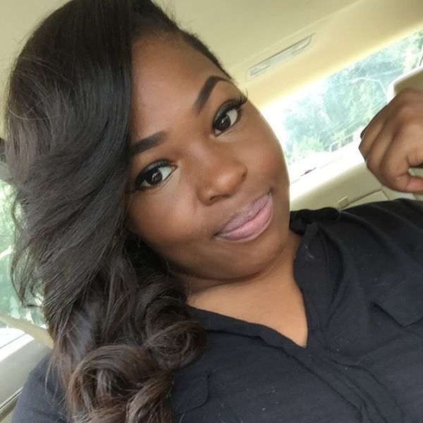 Police Department Defends Brutal Arrest of Chikesia Clemons at Waffle House