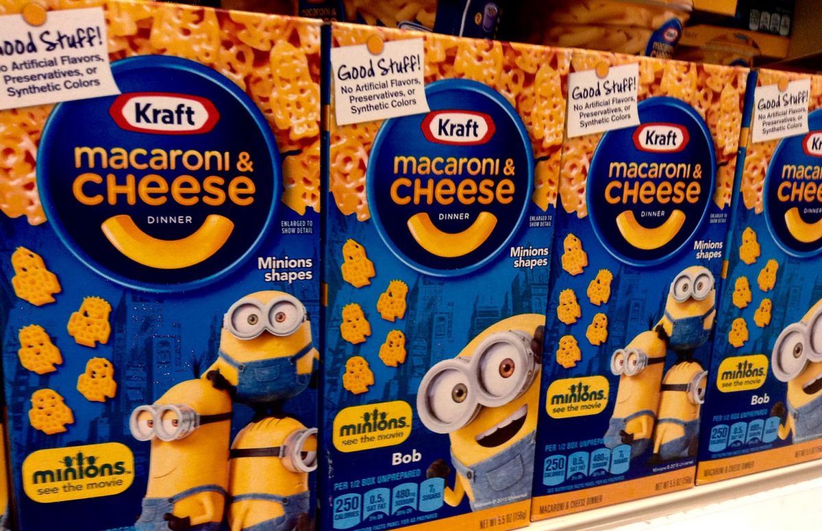 10 Things All Mac And Cheese Addicts Know To Be True