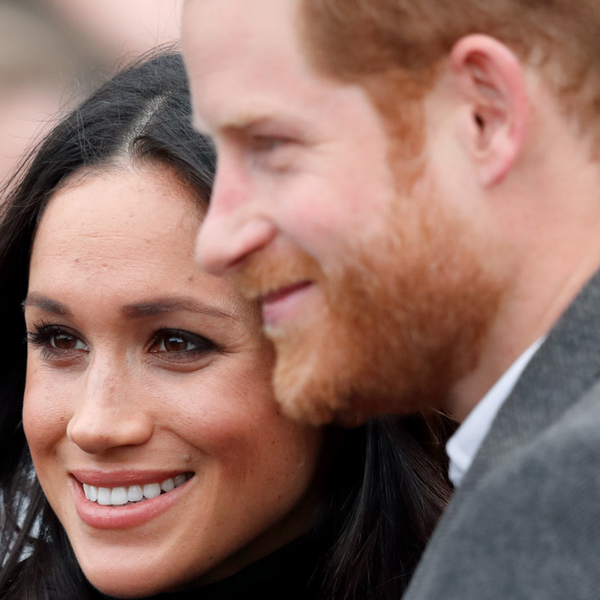 Coming Soon on Vinyl: Prince Harry and Meghan Markle's Wedding