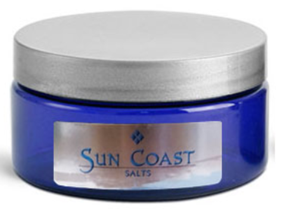 Best Salt Scrub Topdust