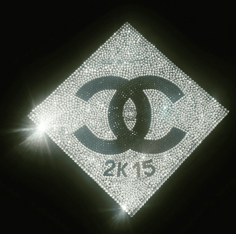 Perfect Graduation Cap Designs For Every Major
