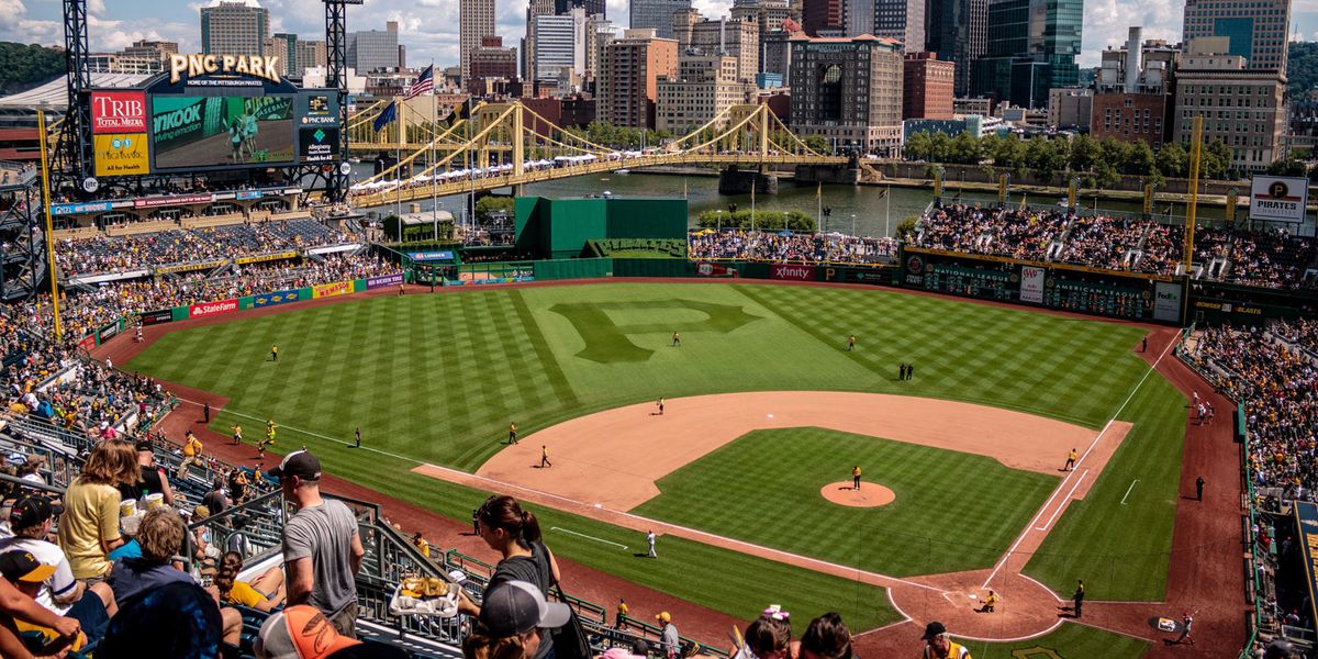 Get all this Pittsburgh news in your inbox, free every Friday