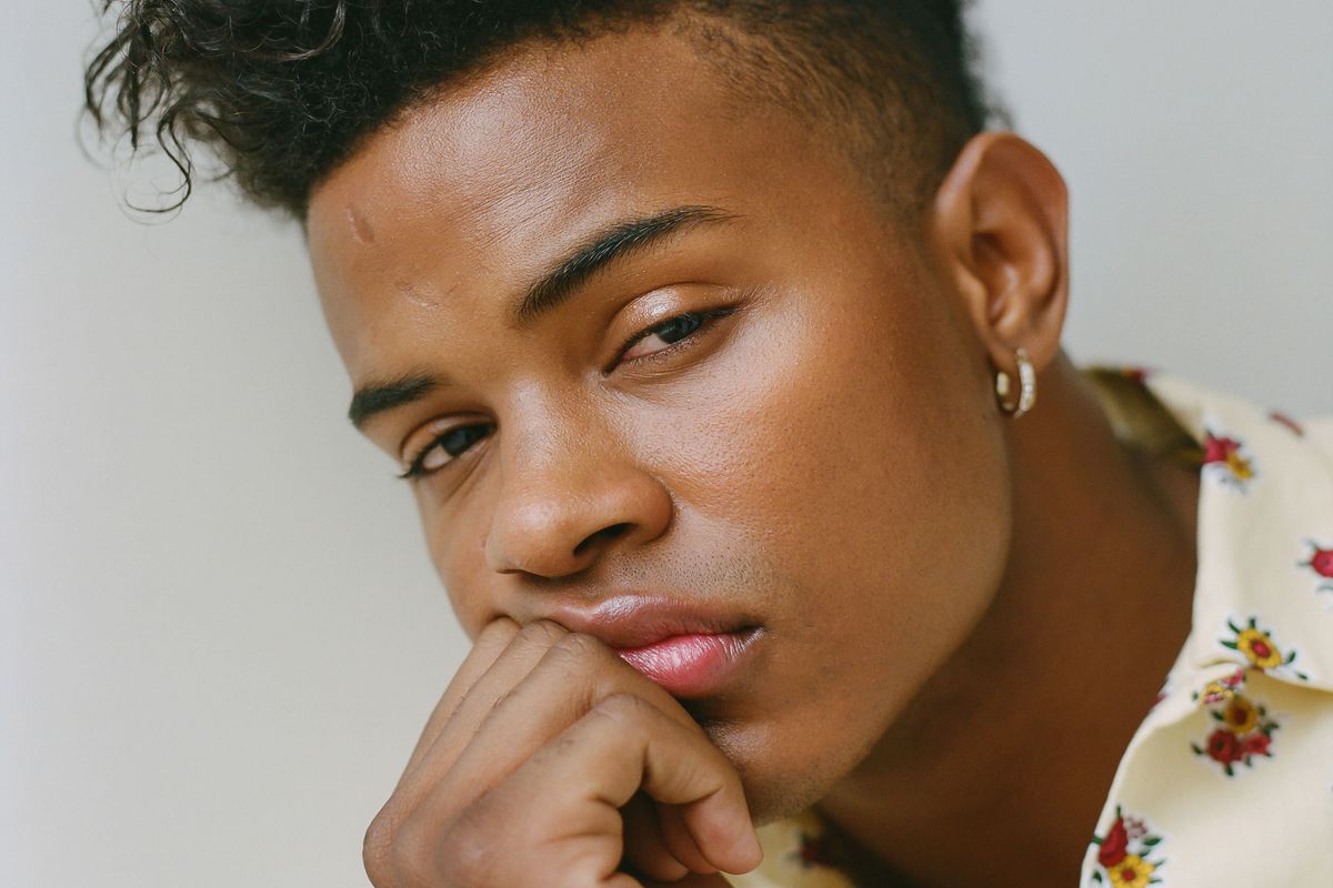 Trevor Jackson Is Raising His Voice For Youth