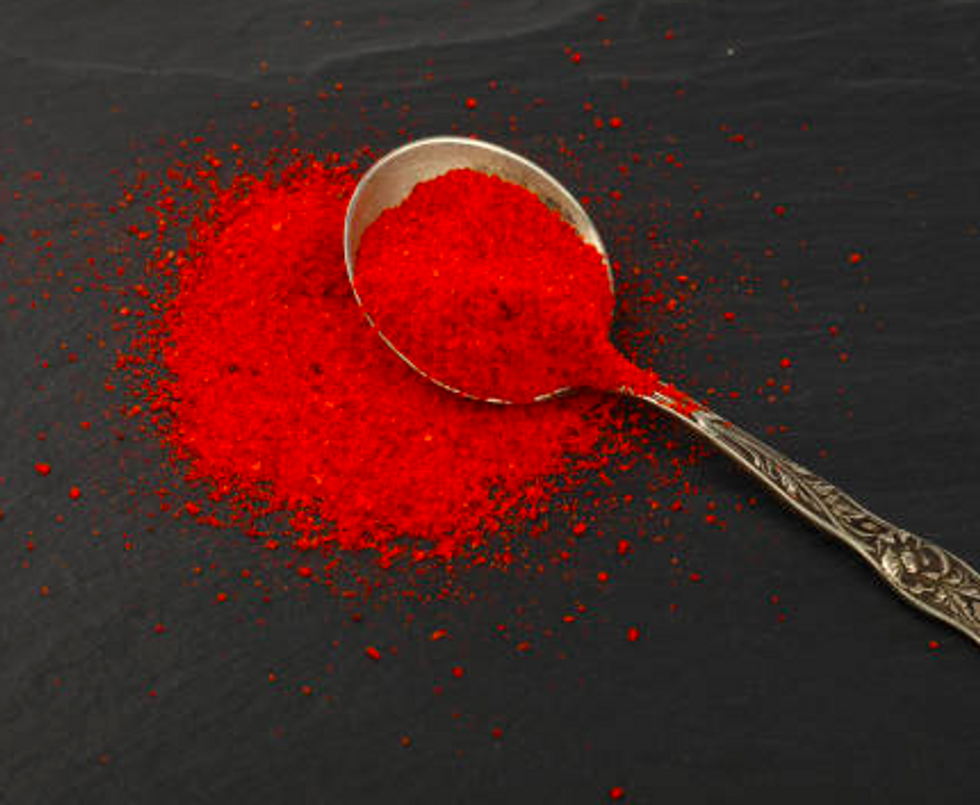 Essential Spices Chili Powder
